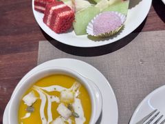 -食间牛排(湖西路店)