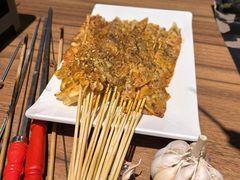 -一烧一烤•锦州烧烤(KTV包房·长江街店)