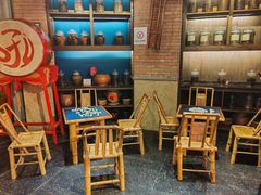 -吼堂老火锅(太古里总店)