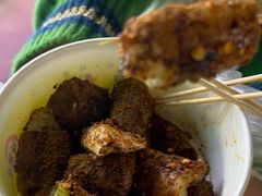 -大学城夜市大排档(凤栖路店)