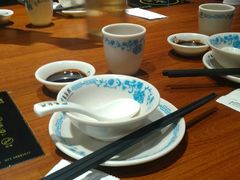 -龙聚德北京烤鸭(沙坪坝华宇A馆店)
