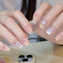 -M·X Nail日式美甲美睫