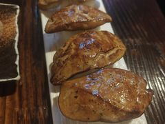 鹅肝寿司-吉屋居酒屋(群力店)