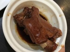 肘子-好嫂子酱猪手•农家菜(蒲黄榆店)
