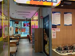 -比格比萨自助(大兴荟聚店)