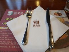 -萨贝尔意式西餐厅(古城新梦店)