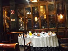 -渔堂公园餐厅·本帮菜(乐园路店)