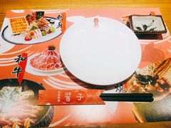 -割烹酱子日本料理(弘基财富广场店)