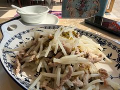 -芸海阁·农家私房菜(沙家浜景区出口店)