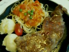 -豪客来牛排(华创国际广场店)