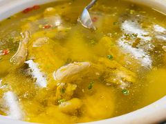 -食光慢宴·安吉土菜馆