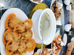 -波记美食店·现捞海鲜