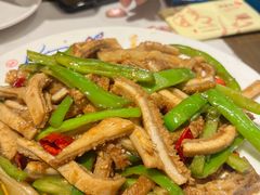 -老仁义·清真菜(太古街店)