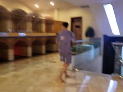 -纽斯桑拿会所(天山店)