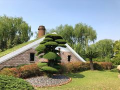 -旭宝高尔夫俱乐部