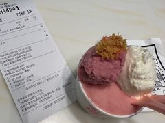 -红楼HONGLOU Gelato(淮海中路店)