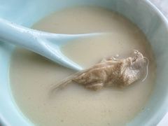 -捞神煲汤火锅(湖滨商业街店)