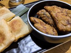 -天府中餐厅·粤菜·海南菜·生猛海鲜(三亚海棠湾洲际度假酒店)