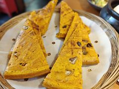 -菌自由丨野生菌火锅特色庭院餐厅(丽江古城店)