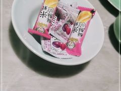 -泰钰丰烤鸭(开发区店)