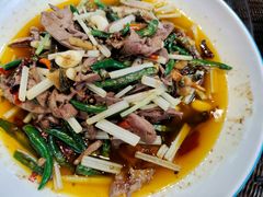 -陶然居·重庆菜(生态园店)