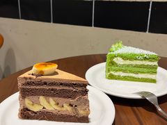 -black rainbow coffee