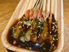 -臻炙大舍烤串(天龙家园店)