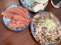 -周记三套车·甘肃名小吃