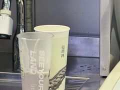 -仙雨林·奶茶鲜果茶(书院巷店)