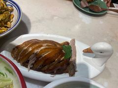 -御提小馆烤鸭店(陆家嘴店)
