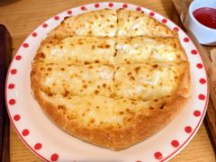 -菲滋意式餐厅(金华银泰城店)