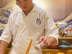 -龍千代·味自慢(黑龙江北路店)