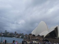 -悉尼歌剧院