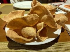 虾片-泰国餐厅 Thai Food(裕华万达店)