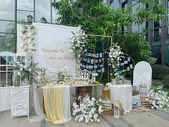 -森之烘焙.蛋糕.甜品台定制(番禺万博店)