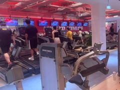 -奇迹健身(金牛凯德店)