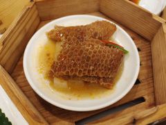 沙嗲牛肚-四季海鲜酒楼·粤菜·早茶·宴会(南山中心区店)