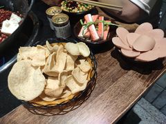 -楠火锅(绵阳首店)
