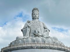 -东莞观音山旅游风景区