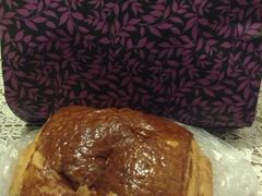 巧克力羊角-西点坊(浦东香格里拉店)