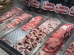 -韩盛·盛江山自助料理(奥体万达店)