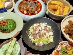 -顾乡私房菜(金沙天街店)