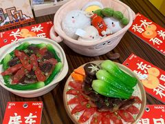 -皇上皇(北京路店)