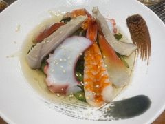 -八雲神川日本料理(汉口K11店)