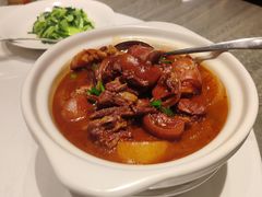 -道道鲜·崇明私房菜(五角场店)