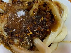 -洞子口张老二凉粉(文殊院店)