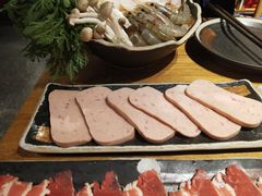 -呷哺呷哺 黄金牧场 (新中关购物中心店)