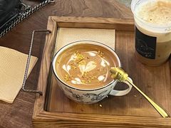 -春庄咖啡SpringHues(钟楼小区店)