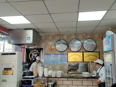 -小胖包子王(光明楼店)