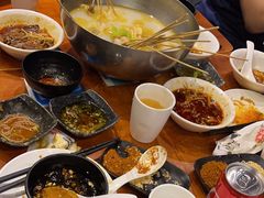 -付小姐在成都(中山公园店)